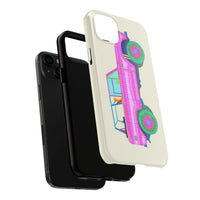 Bronco Baby Phone Case