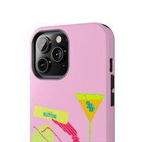 Butter Me Up Phone Case