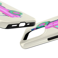 Bronco Baby Phone Case