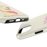 Pretty, Smart & Talented Phone Case
