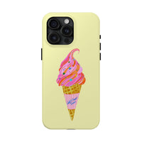 Cute & Sweet Treat Phone Case