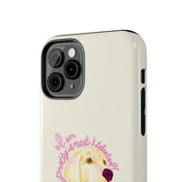 Pretty, Smart & Talented Phone Case