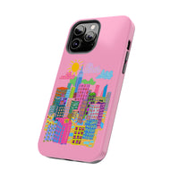 City Living Phone Case