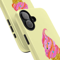 Cute & Sweet Treat Phone Case
