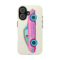 Porsche Princess Phone Case
