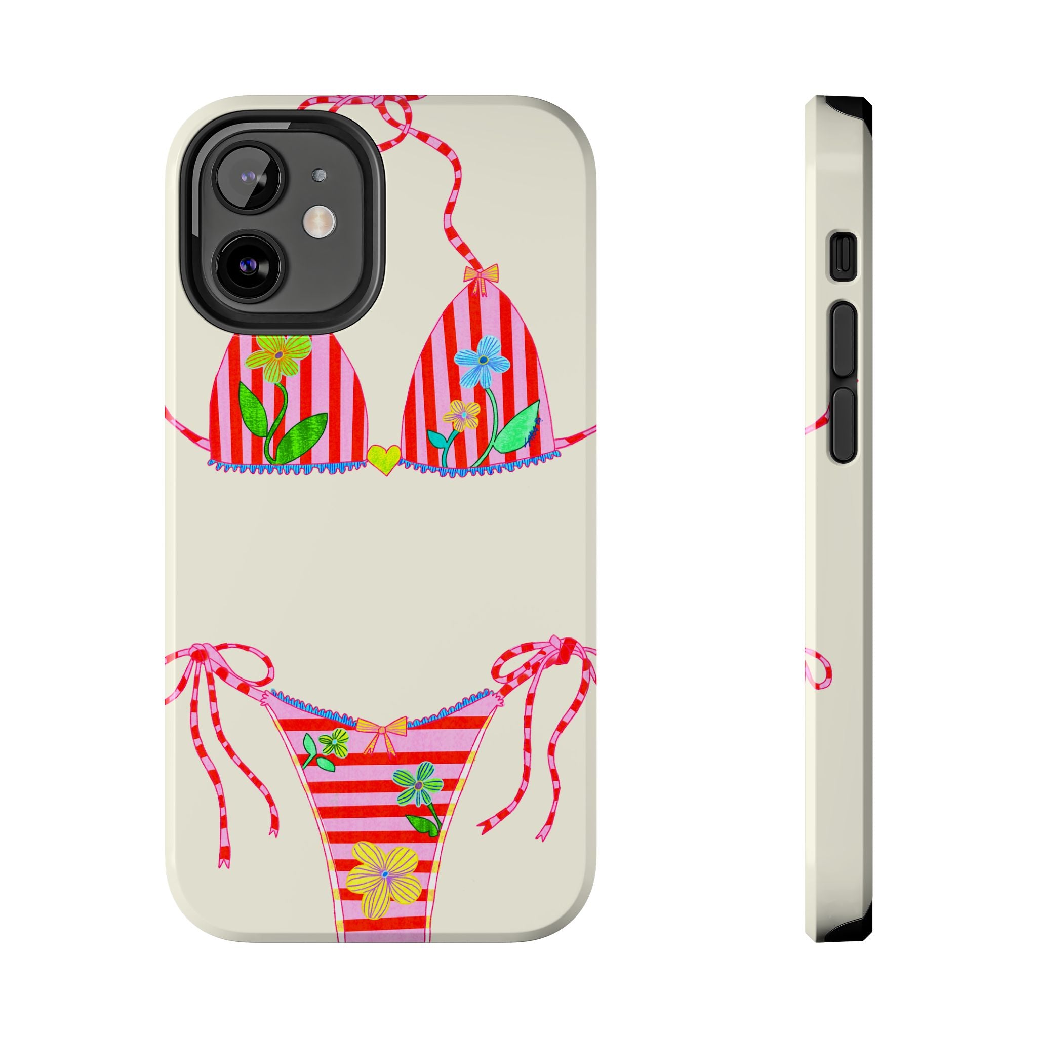 Bikini Bottom Phone Case