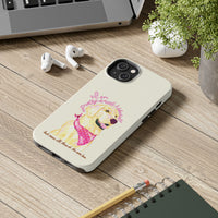 Pretty, Smart & Talented Phone Case