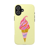 Cute & Sweet Treat Phone Case