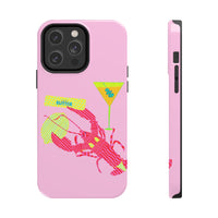 Butter Me Up Phone Case