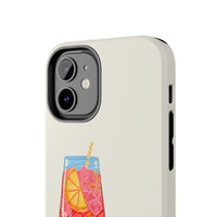 Cute & Fun Spritz Phone Case