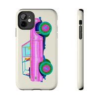 Bronco Baby Phone Case