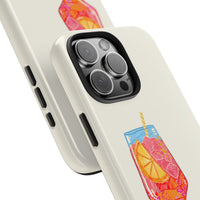 Cute & Fun Spritz Phone Case