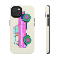 Bronco Baby Phone Case