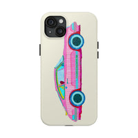 Porsche Princess Phone Case