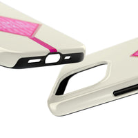 Women Working Phone Case