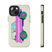 Bronco Baby Phone Case