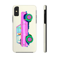 Bronco Baby Phone Case