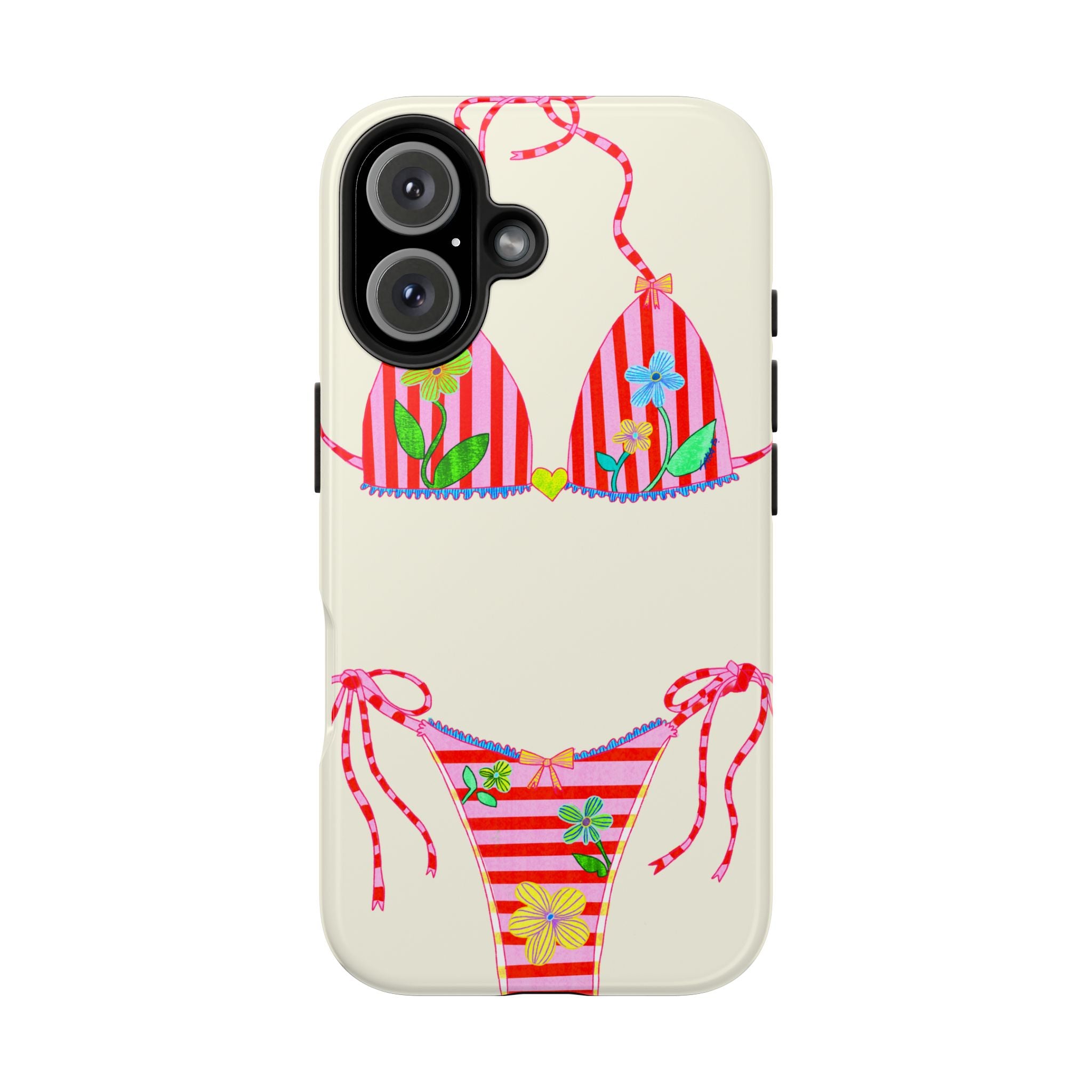 Bikini Bottom Phone Case