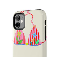 Bikini Bottom Phone Case