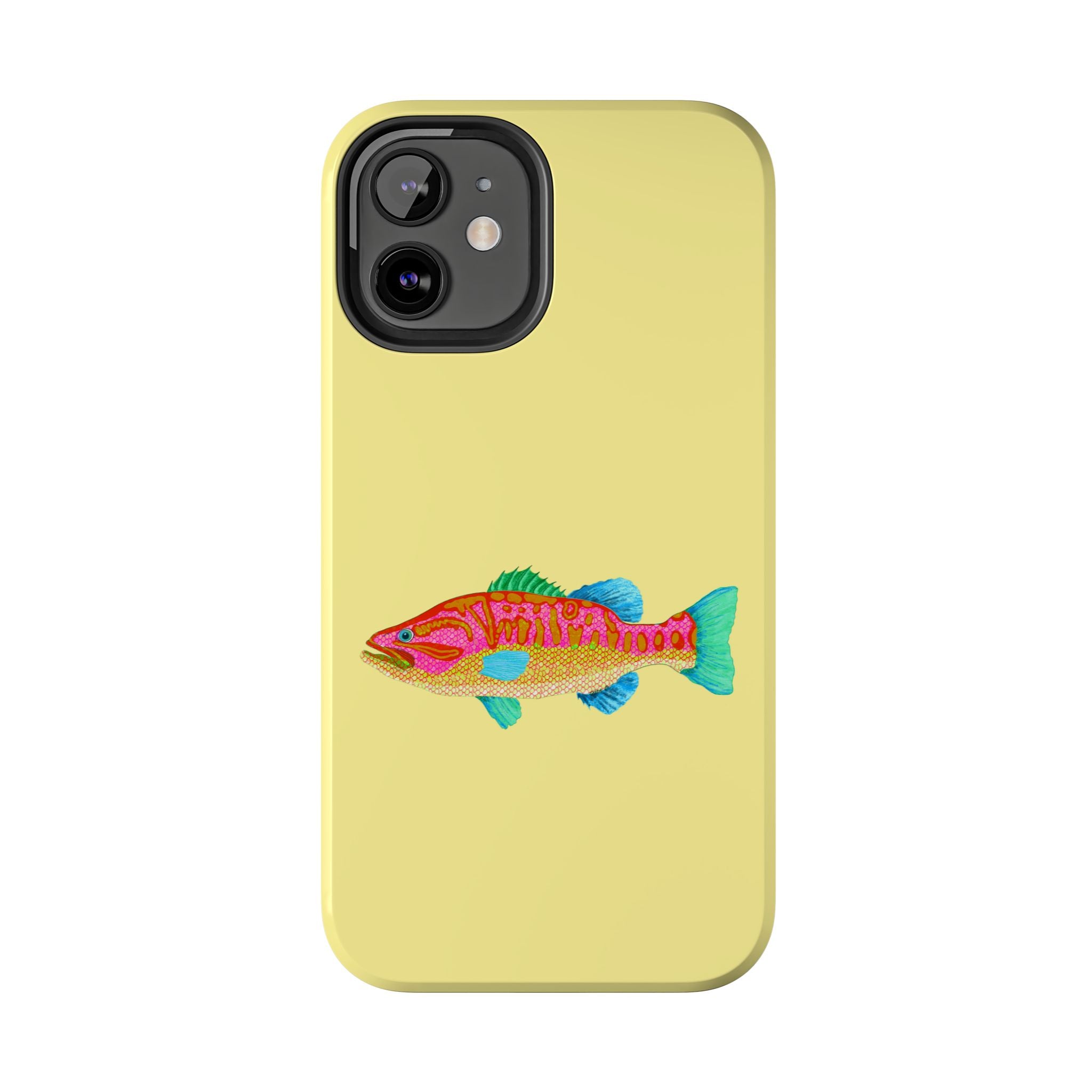 All About That Bass Phone Case