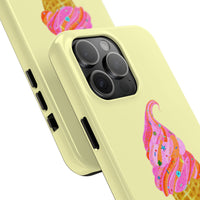 Cute & Sweet Treat Phone Case