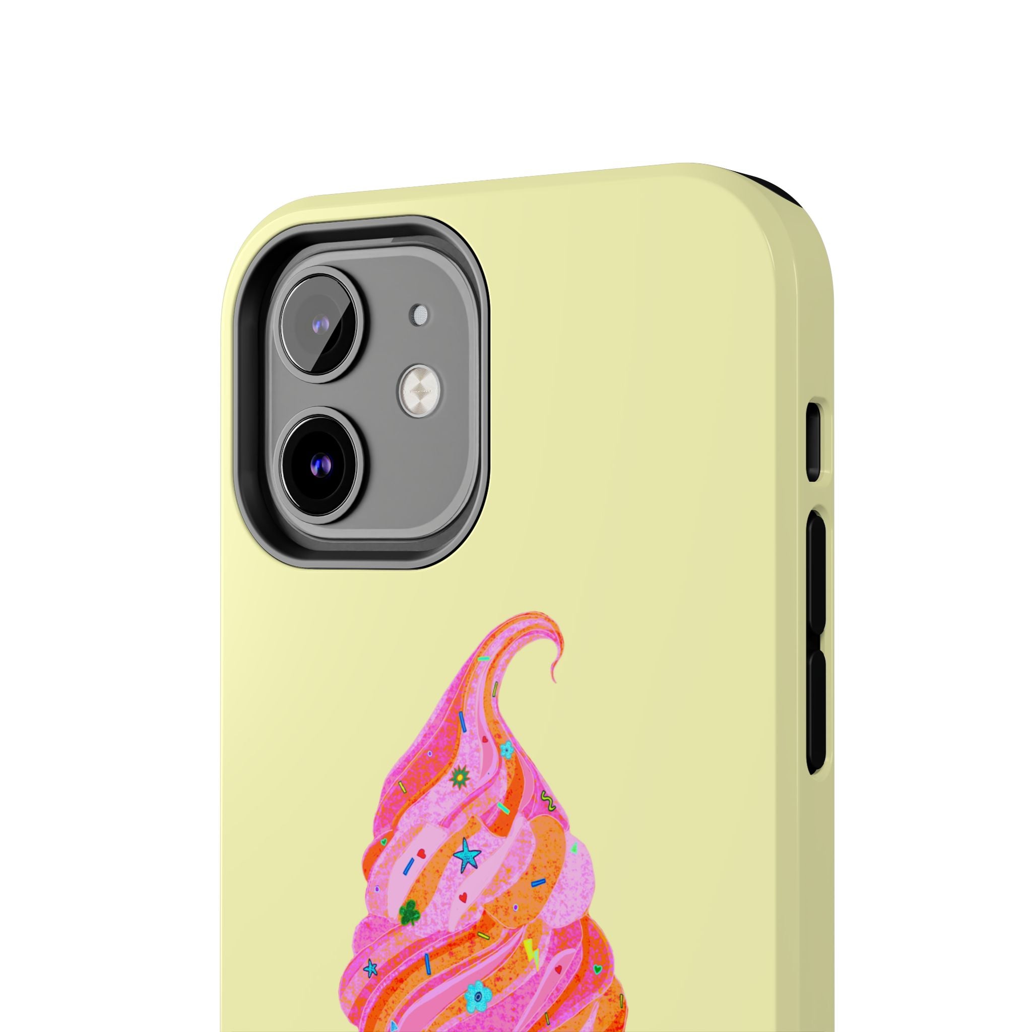Cute & Sweet Treat Phone Case