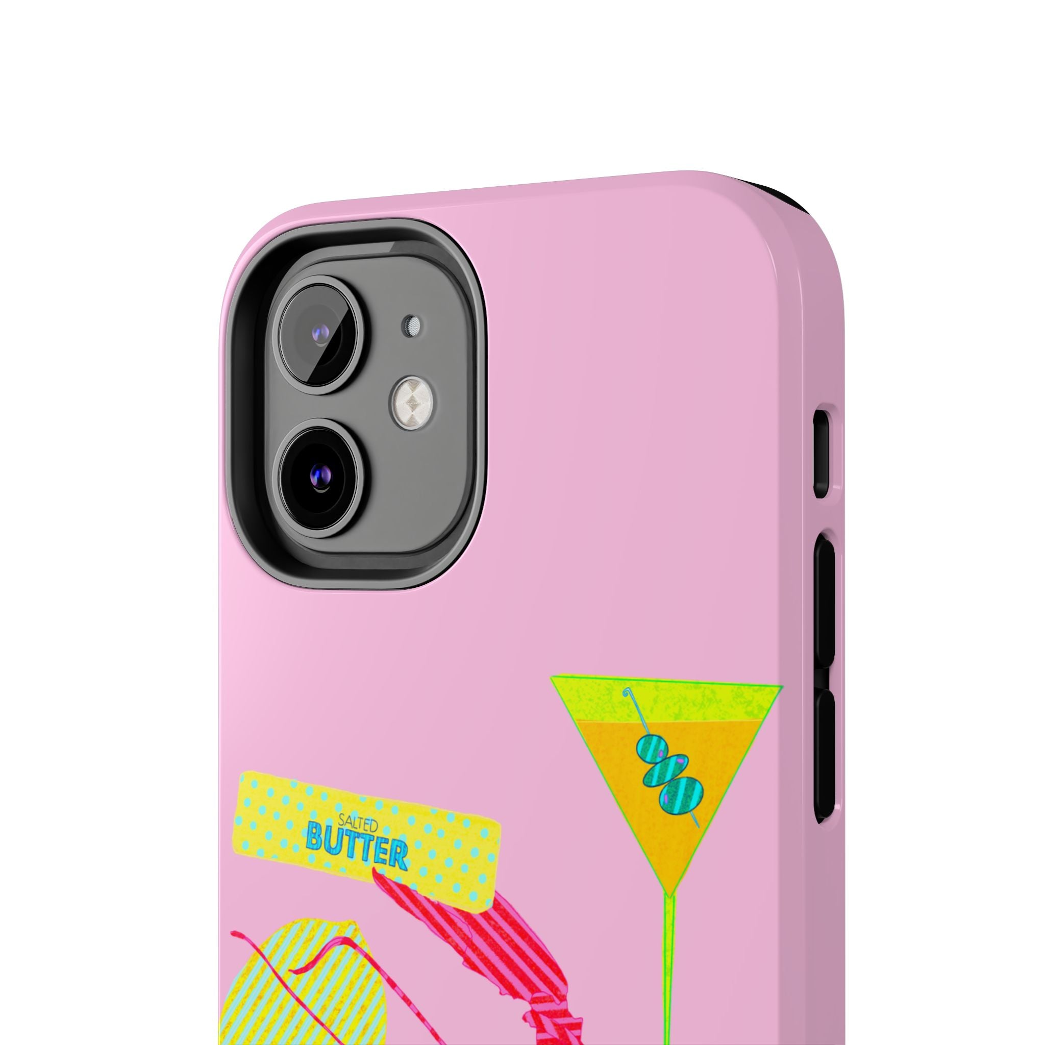 Butter Me Up Phone Case