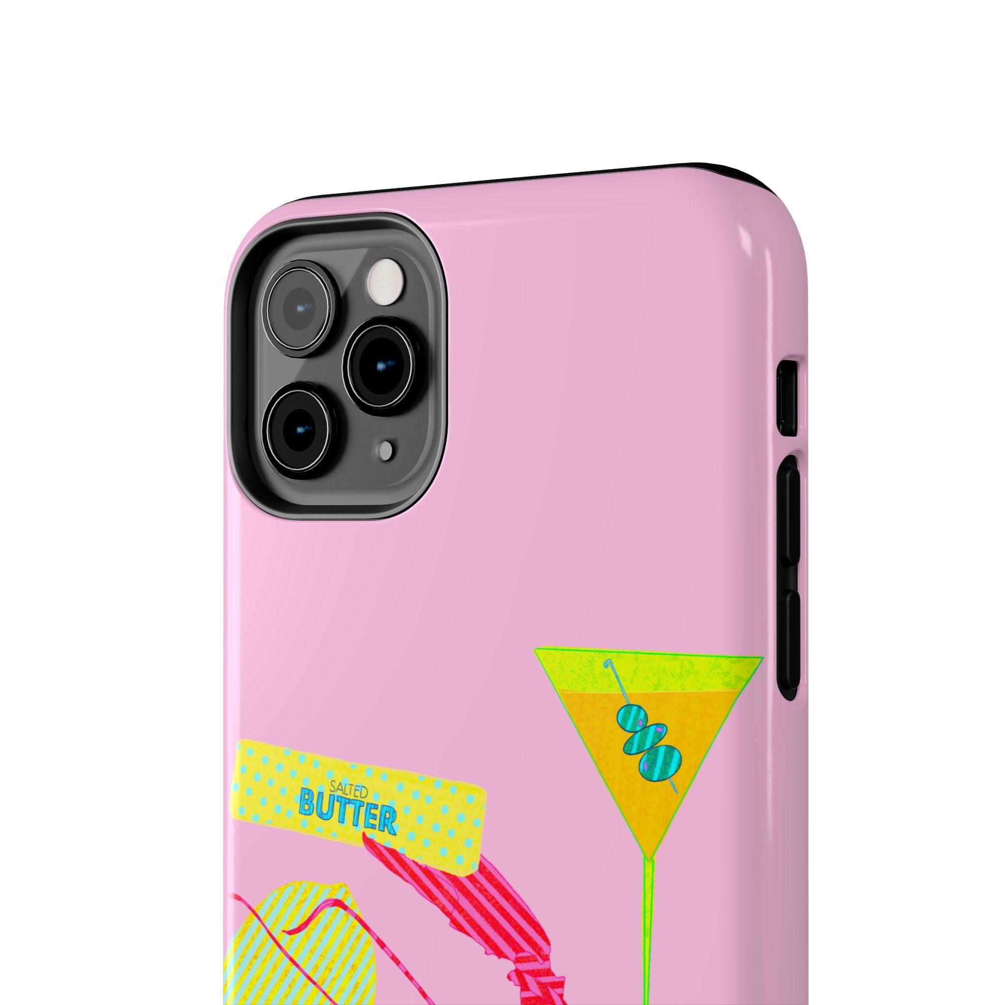 Butter Me Up Phone Case