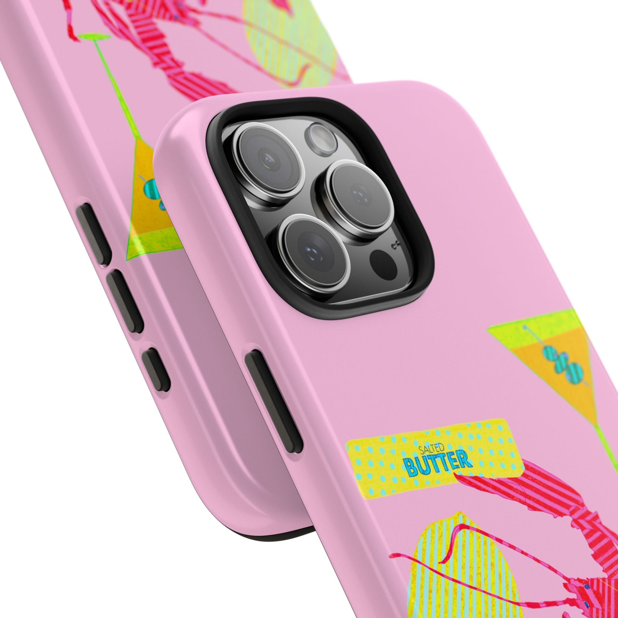 Butter Me Up Phone Case