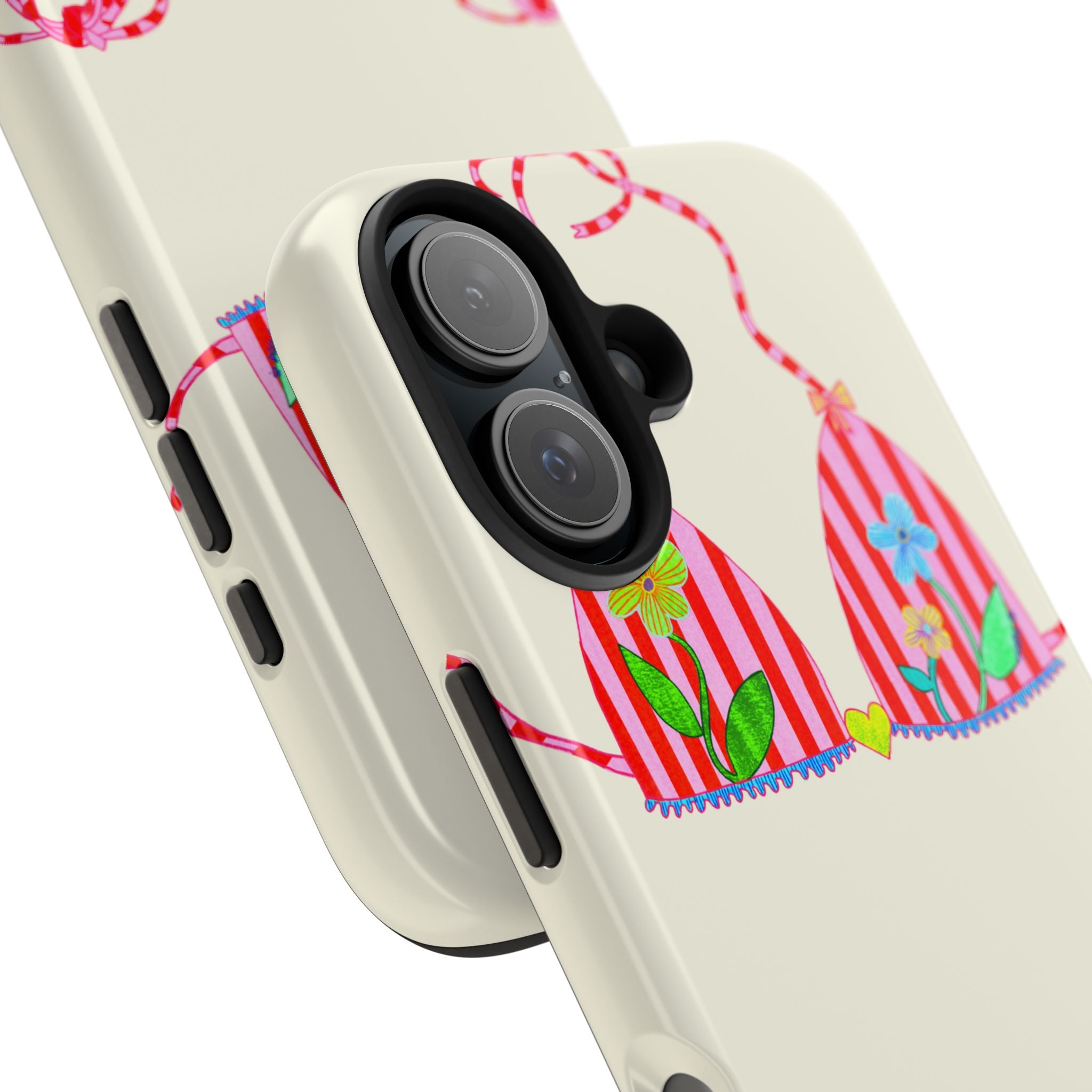 Bikini Bottom Phone Case