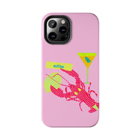 Butter Me Up Phone Case