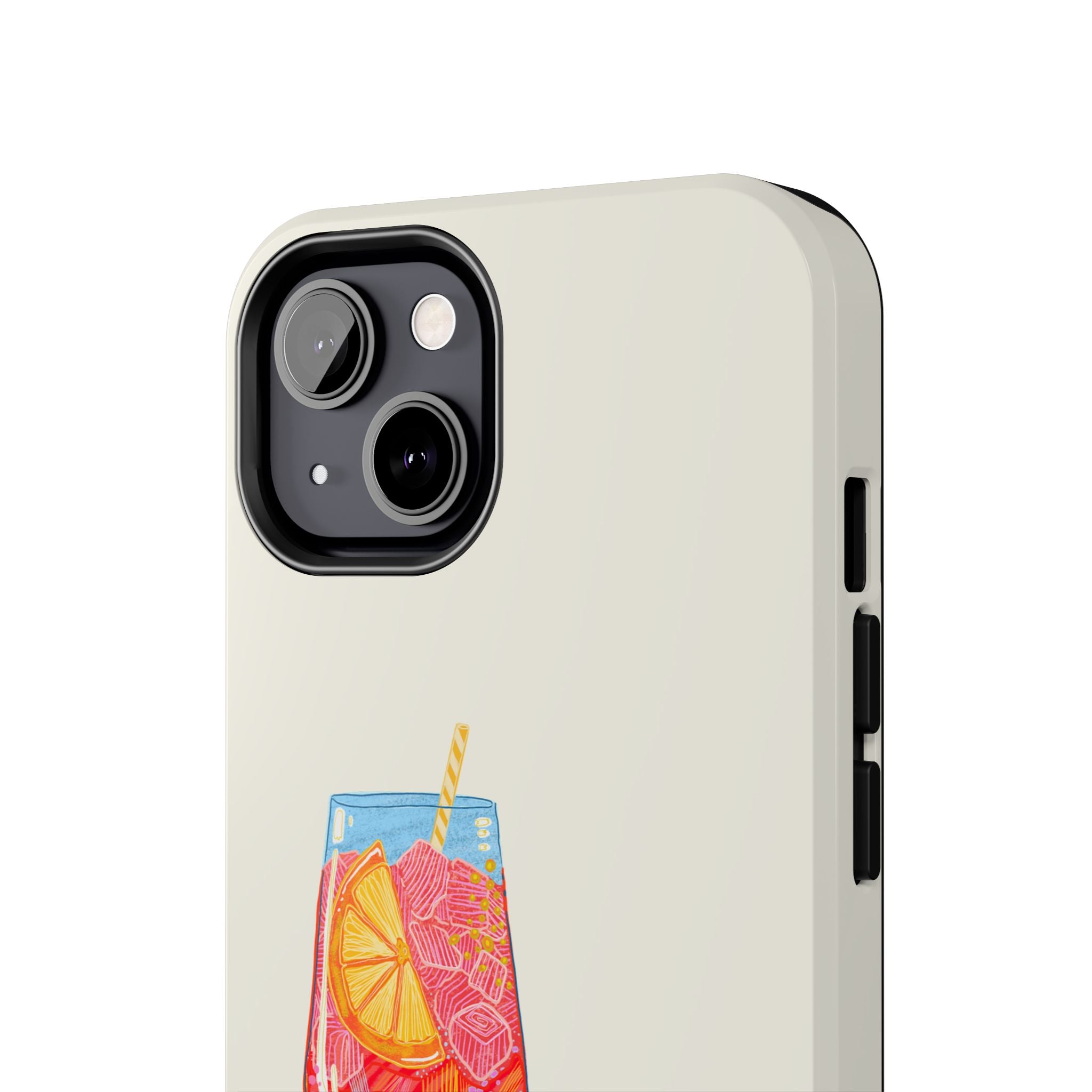 Cute & Fun Spritz Phone Case