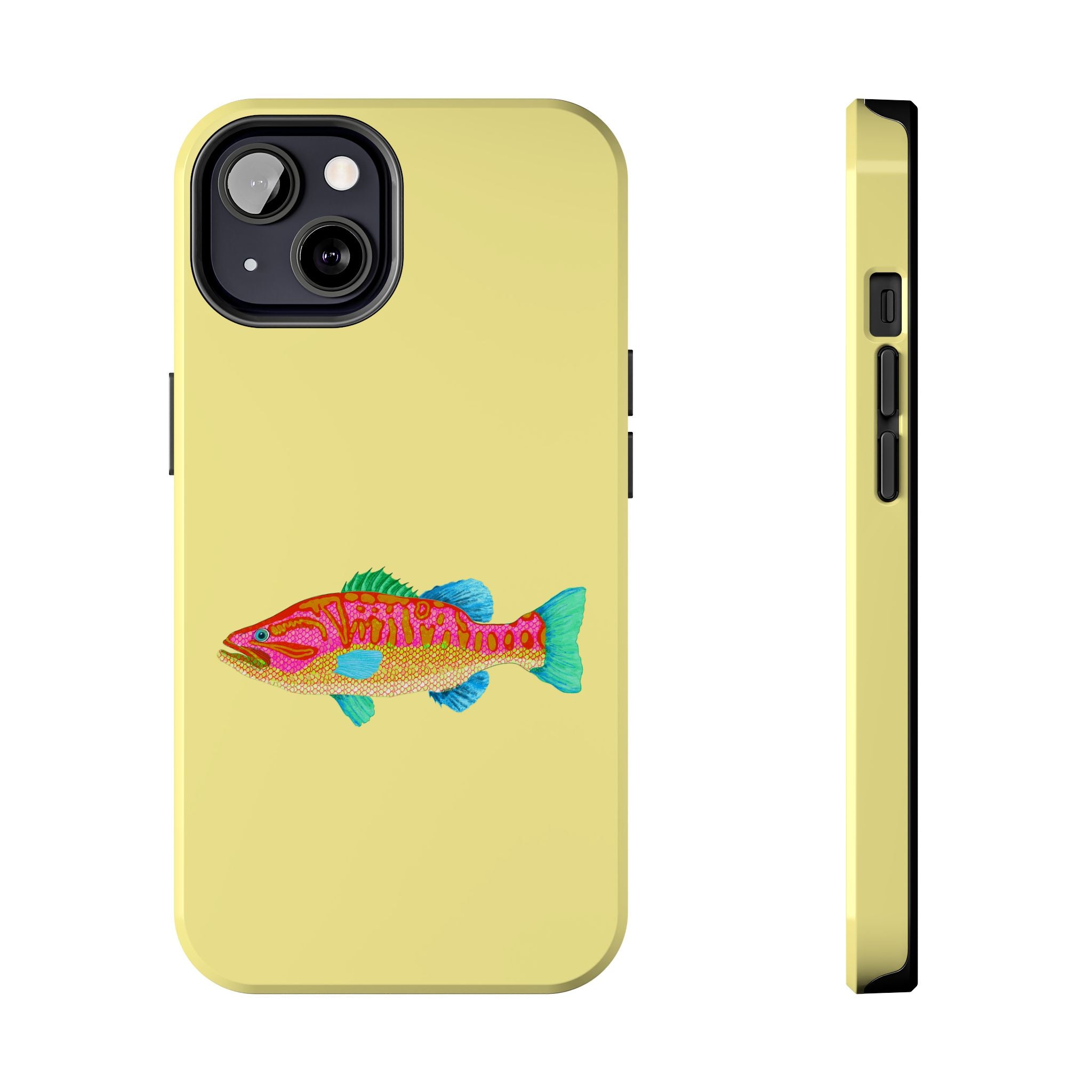 All About That Bass Phone Case