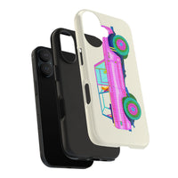 Bronco Baby Phone Case