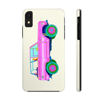 Bronco Baby Phone Case