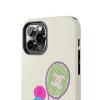 I Love to Serve Phone Case