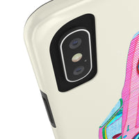 Porsche Princess Phone Case