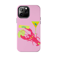 Butter Me Up Phone Case