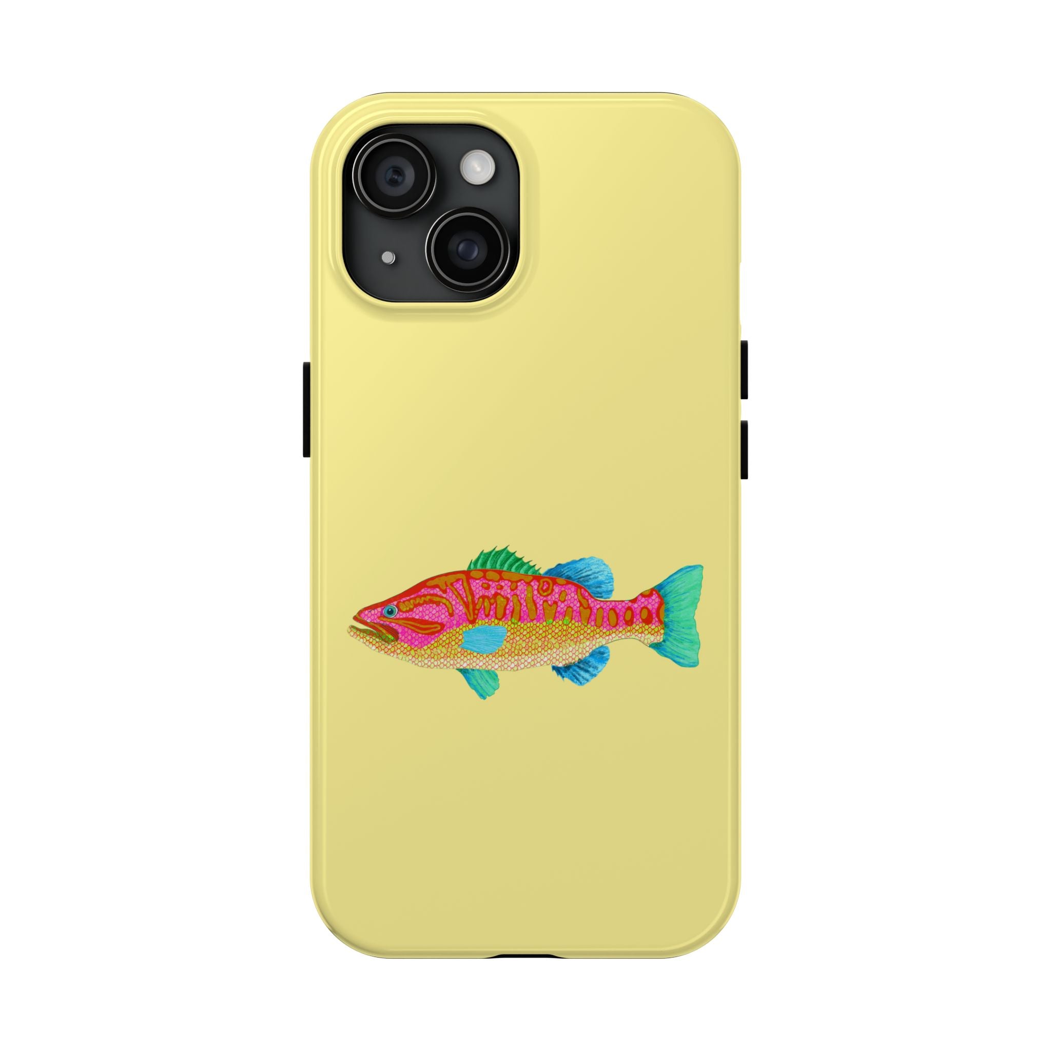 All About That Bass Phone Case