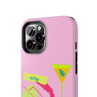 Butter Me Up Phone Case