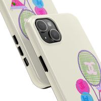 I Love to Serve Phone Case