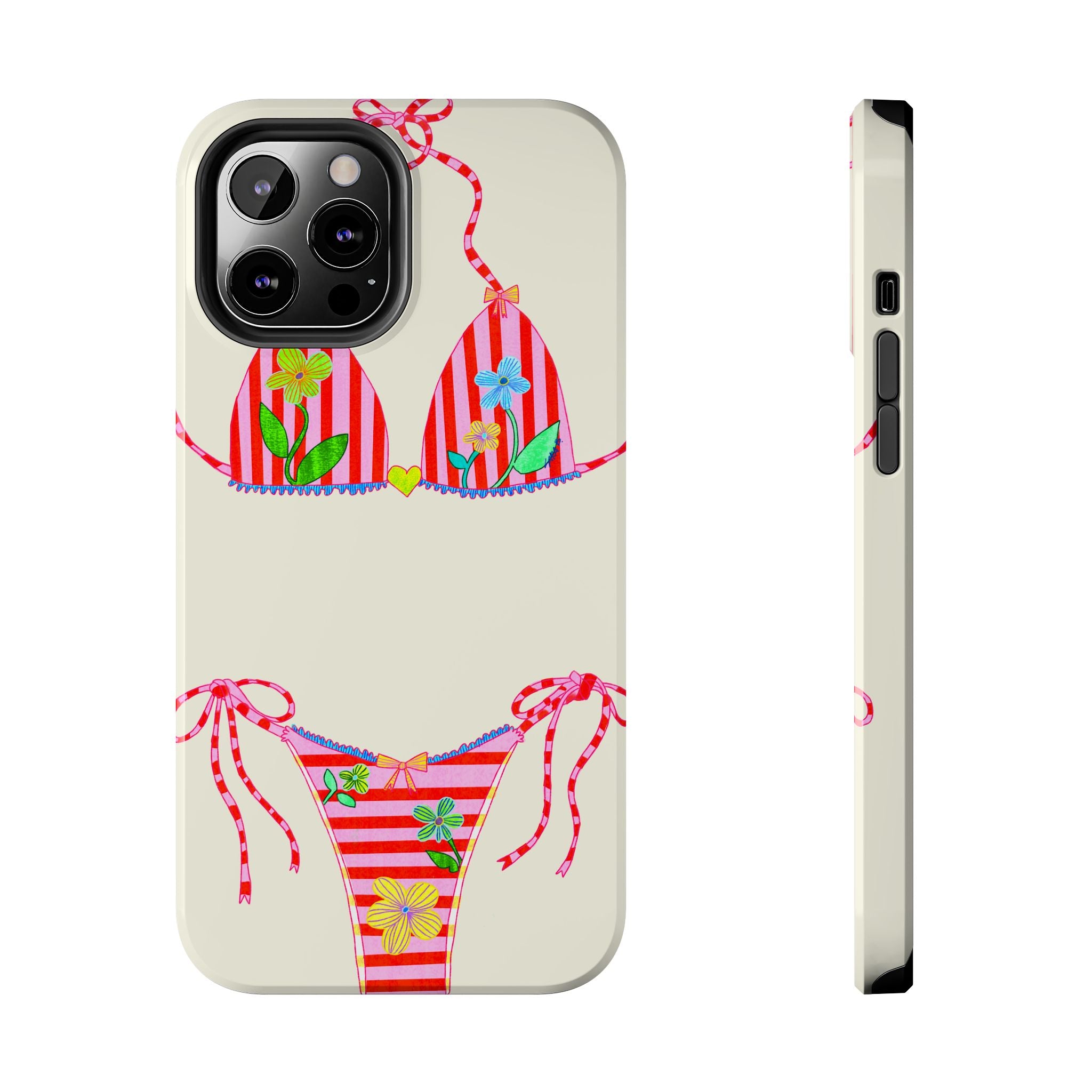 Bikini Bottom Phone Case