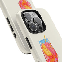 Cute & Fun Spritz Phone Case