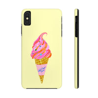 Cute & Sweet Treat Phone Case