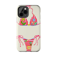 Bikini Bottom Phone Case