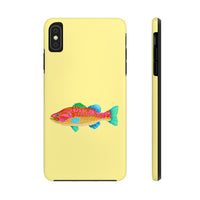 All About That Bass Phone Case