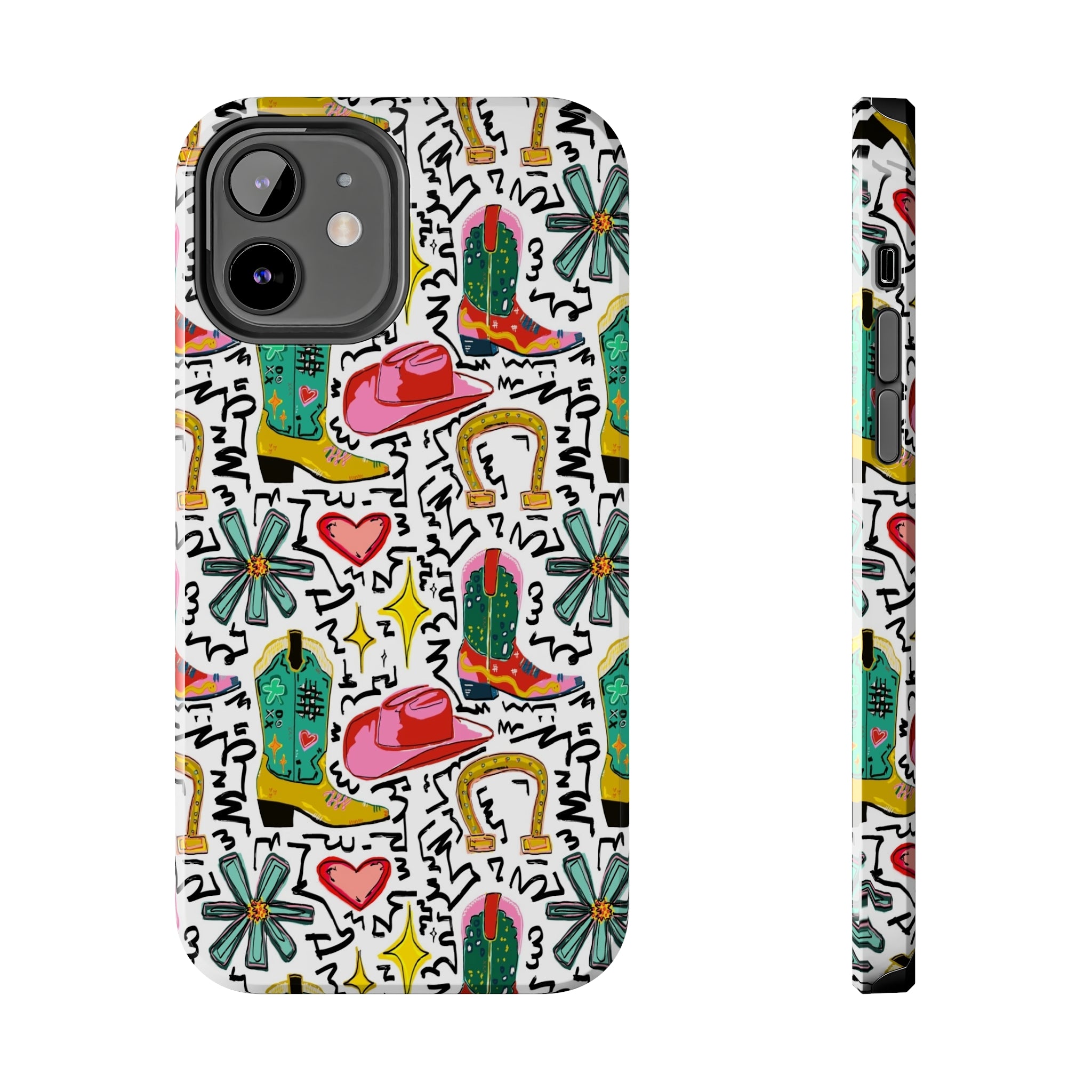 Nashville Phone Case