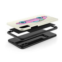 Porsche Princess Phone Case