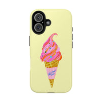Cute & Sweet Treat Phone Case