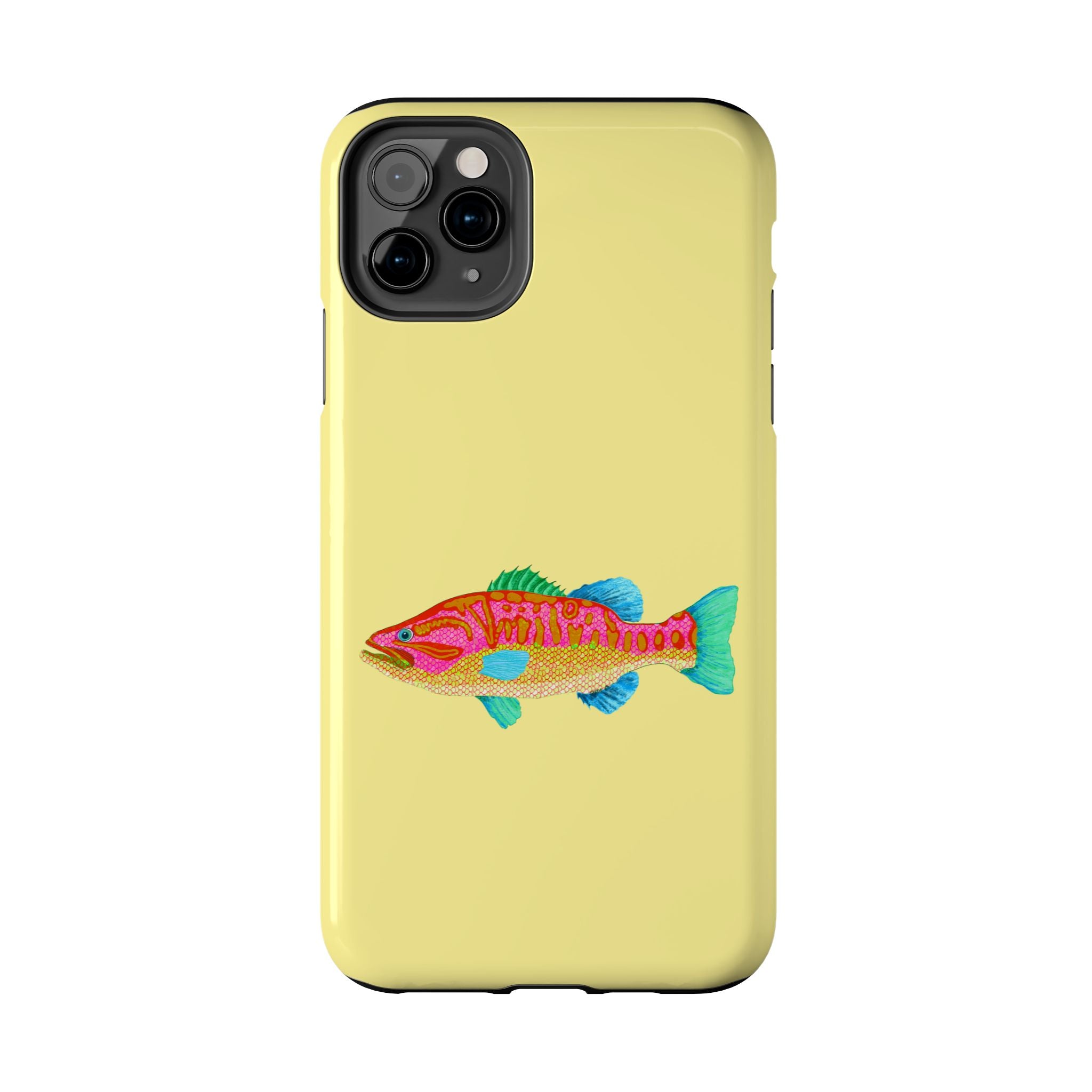 All About That Bass Phone Case